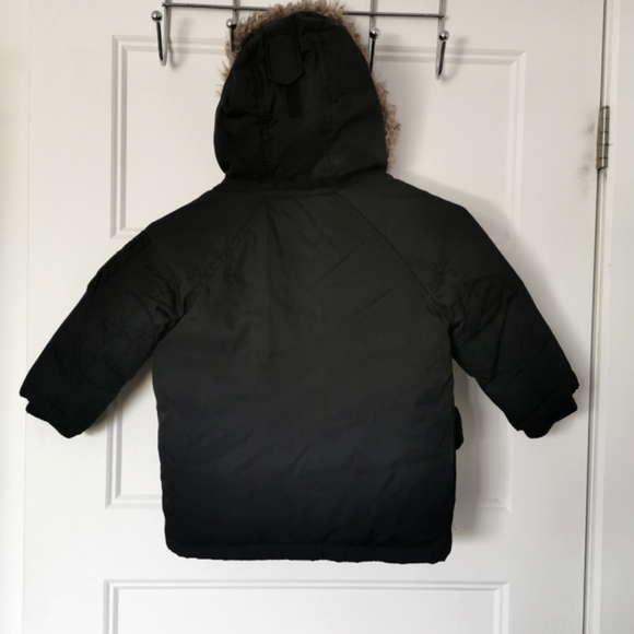 Baby Gap Down Winter Coat - Picture 8 of 8